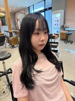 カノエ 防府田島店(canoe)&nbsp;レイヤーカット