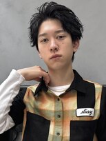エンド 大阪梅田(&)&nbsp;メンズショート