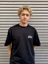 ハイプ メン 藤沢(HYPE MAN) ryuto