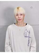 Hip's Lnk メンズサロン【ヒップスリンク】【10/10NEW OPEN（予定）】&nbsp;原田 光