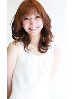 セレンディピティ(SERENDIPITY hair design)&nbsp;クラシカルウェーブ