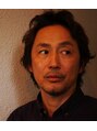 ナルーファーストヘアデザイナーズ(NALU First Hair Designers)/Hirate　Hidenori