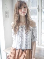 ルル 池袋(LuLu)&nbsp;甘辛セクシーロング☆