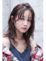 Siena 透け感ヌードベージュ
