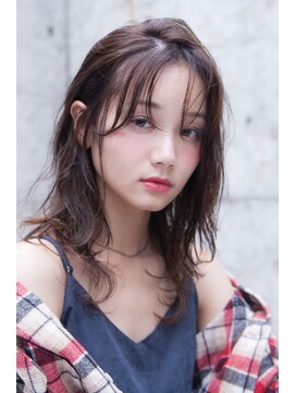 シエナ 渋谷(Siena) Siena 透け感ヌードベージュ