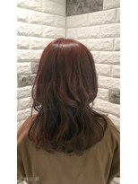 プログレス 荻窪店(PROGRESS) ふわロング