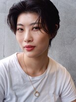 ブラウンズ(BROWNS)&nbsp;ショート