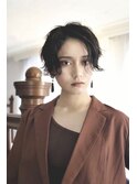 【TICK-TOCK】baked short