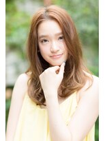 ロッタディディオ(ROTTA di Dio) 伸ばしかけ無造作