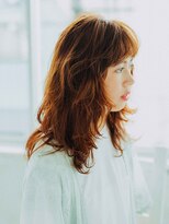 プロデュース 古淵店(Produce)&nbsp;オン眉ミディ