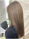 ハイトーングレージュ★