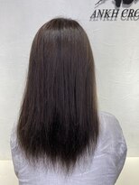 アンク クロス 池袋北口店(ANKHCROSS)&nbsp;《アンククロスYUKI》マットグレージュ