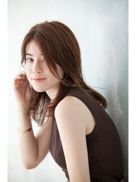 シェルベアー(Shell Bear) 【shellbear銀座】ナチュラルレイヤー