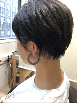 キートス(Kiitos) kiitos西梅田お客様スタイル