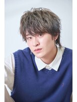 グルーマーズトウキョウ(GROOMER/S TOKYO)&nbsp;第一印象は髪型で決まる！GROOME/STOKYO 〈理容室〉〈男性専門〉