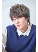 第一印象は髪型で決まる!GROOME/STOKYO 〈理容室〉〈男性専門〉