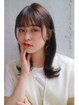 ダヴィン 中目黒(DaVin)&nbsp;【DaVin中目黒】大人可愛いネオウルフ