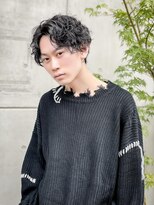 ジゼル(gisele)&nbsp;(石川)波打ちスパイラル