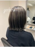 gerbera style
