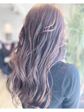 ロッコ 深谷店(ROCCO) #N.カラー＃透明感カラー＃トリートメント【深谷】【美容室】