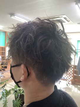 ビューテ(BIEUTE) モチ抜群ツイストネジネジ