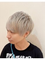 ルーツ(ROOTS)&nbsp;ホワイトカラー♪