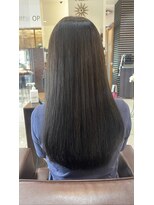 フォルテ 草薙店&nbsp;艶髪☆酸熱トリートメント