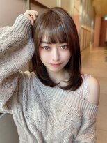 アマトウキョウ 表参道(AMA TOKYO)&nbsp;ボブ