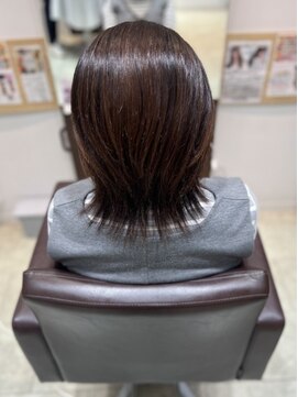 タヤ シァル鶴見店(TAYA) 髪質改善・酸性ストレート