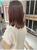【坂本拓麻】大人かわいいロングボブ/結べるボブ/伸ばしかけ