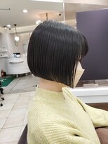 レミ(lemi est) 【池袋/福田】20代30代人気ボブスタイル☆