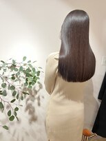 ノハナ(nohana)&nbsp;【髪質改善】美髪ロング