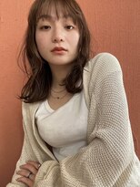 ウェルク(welc) ラフウェーブ