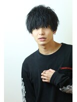 リップスアネックス 大宮(LIPPS annex) ドライマッシュ