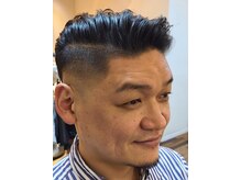 ヘアルーム エスプリ(hair room esprit)
