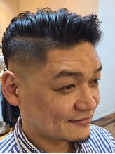 ヘアルーム エスプリ(hair room esprit)