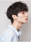 ソフトレモンウェーブマッシュ