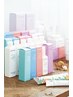 カット＋ピトレティカ整体ヘッドスパ30分＋頭浸浴