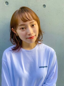 イコイ 藤沢(ikoi) 外ハネボブ