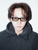 サル 代官山(SAL) 【SAL】丸出し
