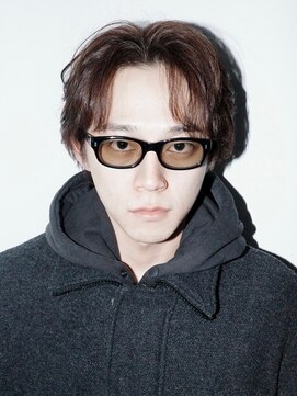 サル 代官山(SAL) 【SAL】丸出し