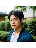 ナチュラルマッシュ