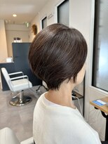 リンリン 天文館(rinrin)&nbsp;ショート