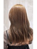 beige  brown 【Shion】