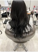 ダークグレージュ