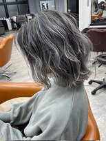 スリーエー(THREE A) コントラストハイライト