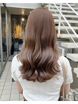 アソビセカンド 原宿(ASOBI 2nd) ブリーチ/ダブルカラー/ハイトーンカラー/韓国