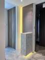ザサロン(THE SALON)/竹野　博貴　　