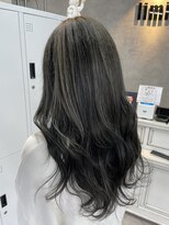 リミットバイアフィナー 大宮店(limit by Afinar)&nbsp;オリーブグレージュ