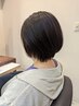 【藤田限定】似合わせカット＋うるツヤトリートメント